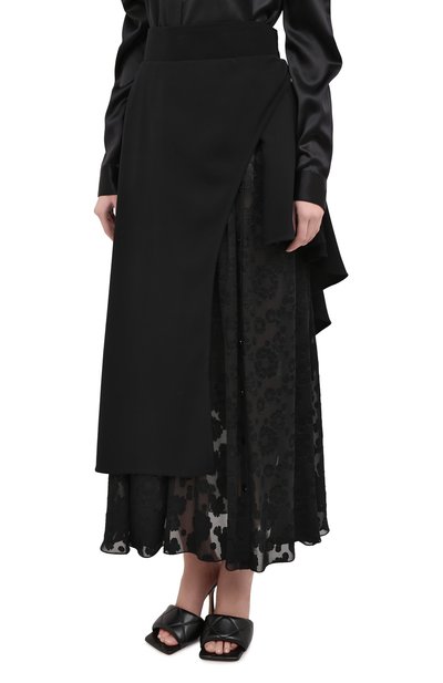 Юбка ULYANA SERGEENKO, арт. GNM001FW20P (1476т20), фото 3