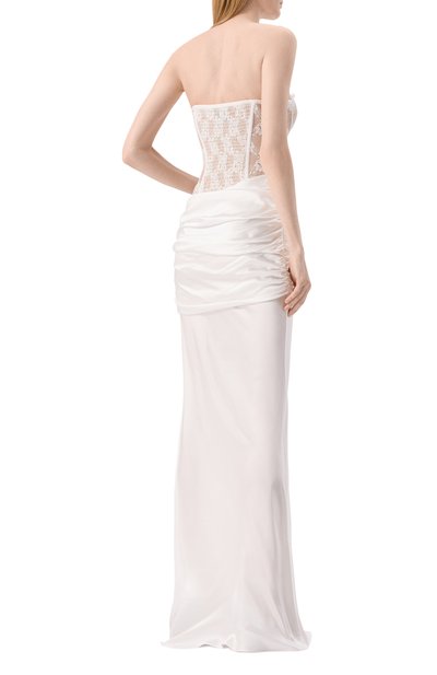 Платье GIUSEPPE DI MORABITO, арт. 04SSLD139 04419, фото 4