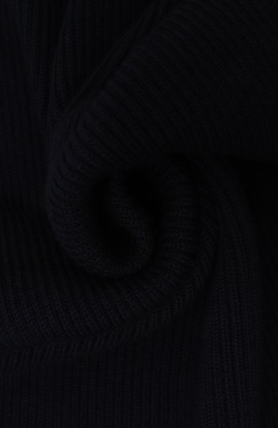 Шерстяной шарф BALMAIN, арт. DH1XG021/KC65, фото 4