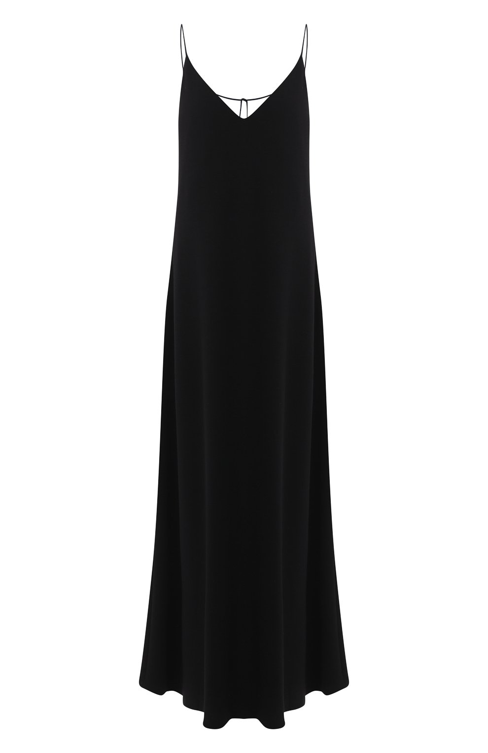 Шерстяное платье JIL SANDER, арт. JSPR710056-WR207608, фото 1
