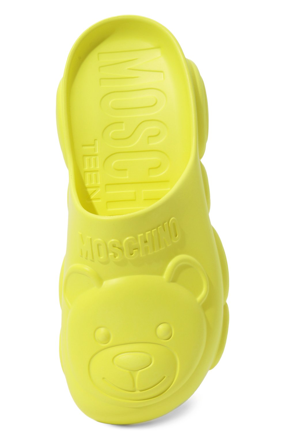 Сабо MOSCHINO, арт. 80634/VAR3/36-40, фото 4