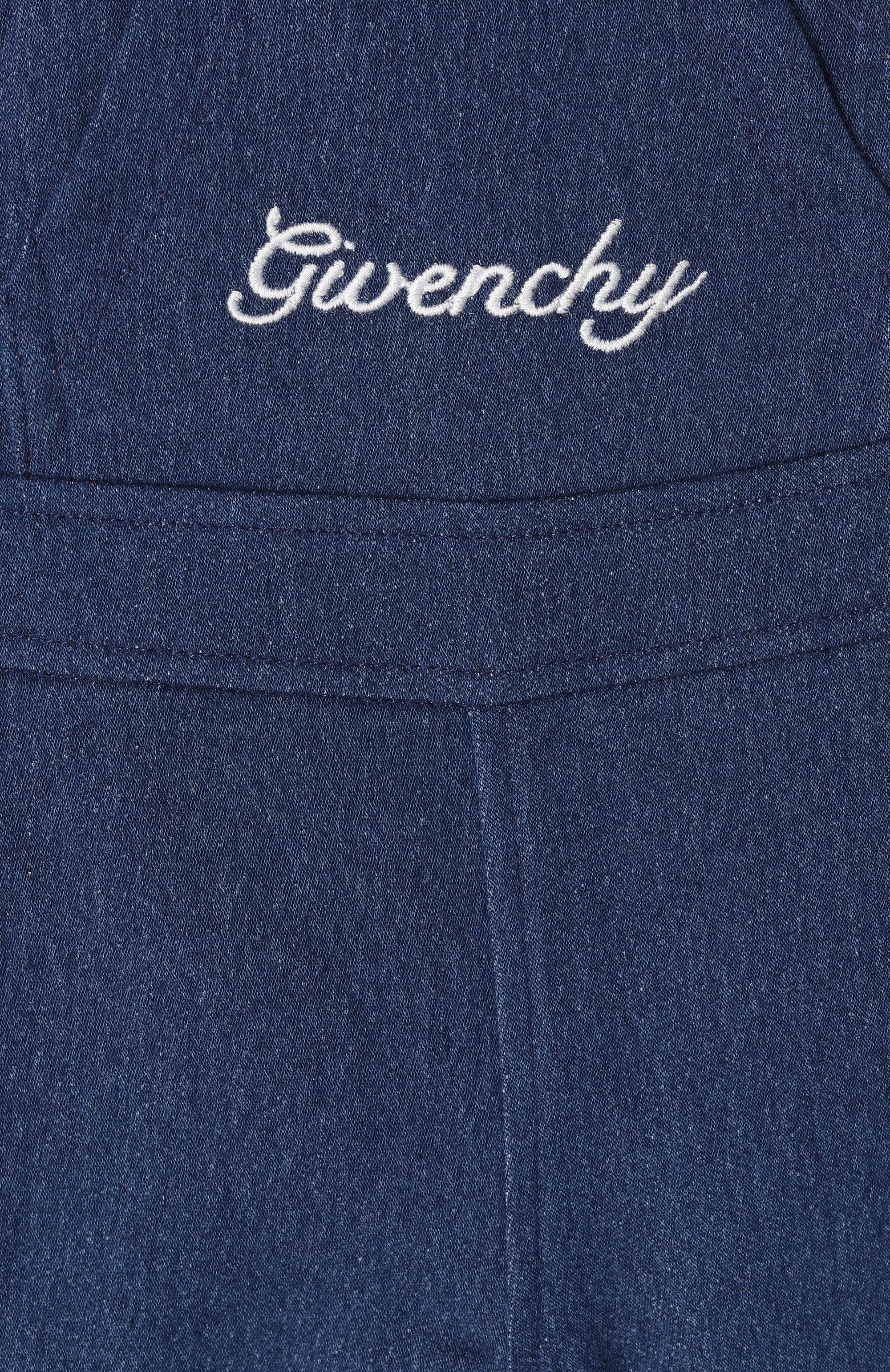 Комплект из комбинезона и боди GIVENCHY, арт. H30616, фото 4