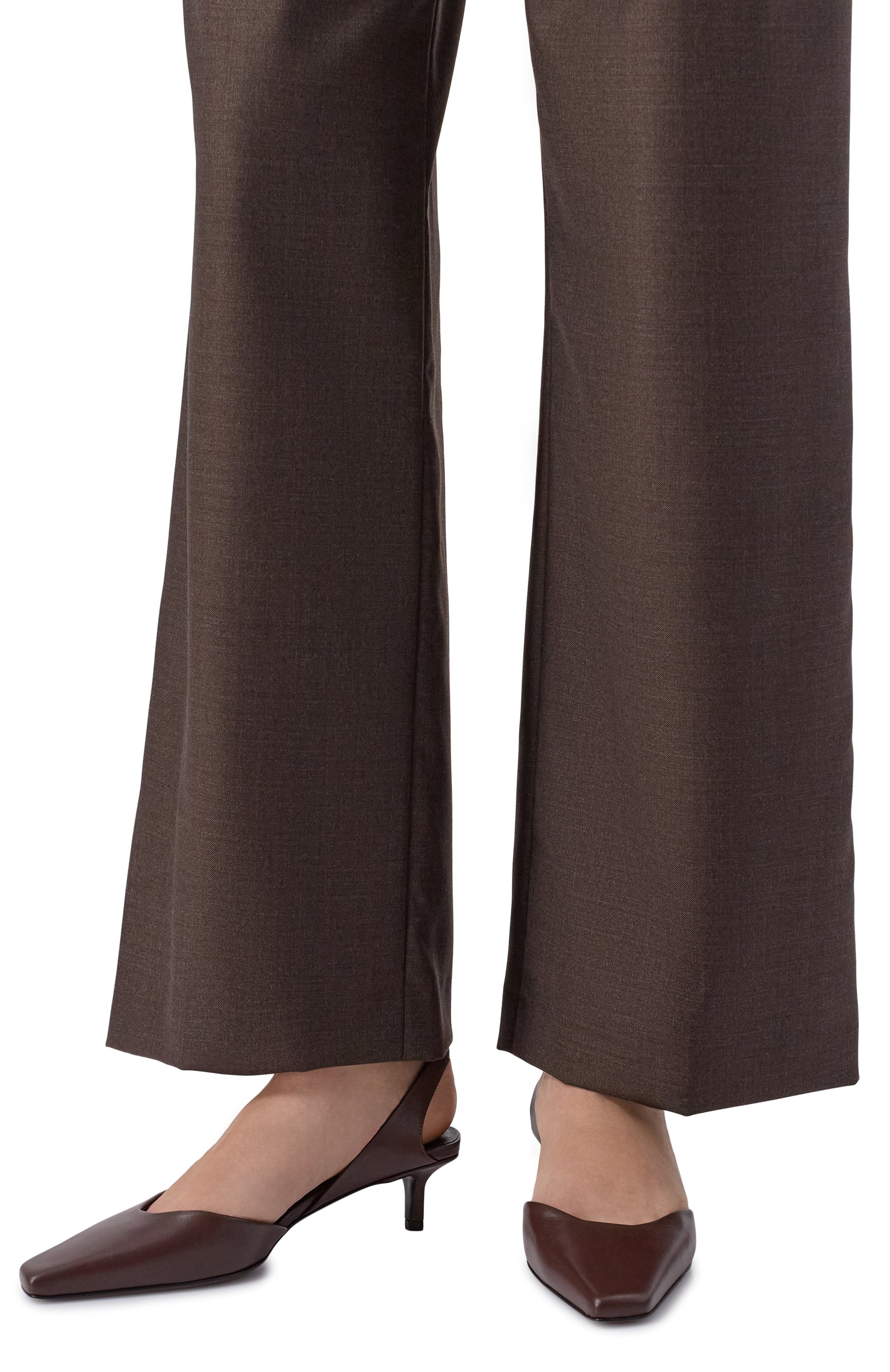 Кожаные туфли akila lds LOULOU DE SAISON, арт. AKILA LDS, фото 2