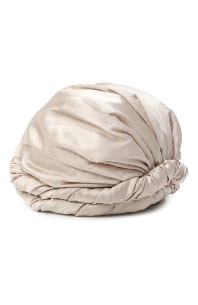 Шелковый тюрбан GIORGIO ARMANI, арт. GW000968/AF15048, фото 3