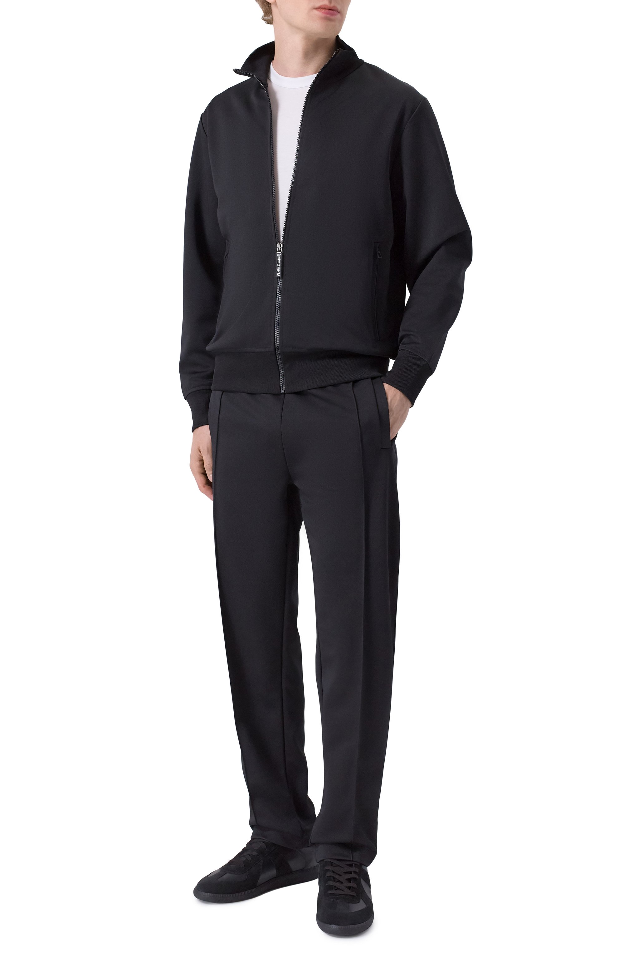 Толстовка PALM ANGELS, арт. PMBD089C99FAB001, фото 2