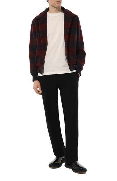 Шерстяной бомбер BRUNELLO CUCINELLI, арт. MY4266894, фото 2