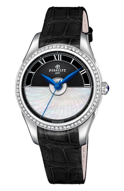 Женские часы diamond flower PERRELET, арт. A2066/6