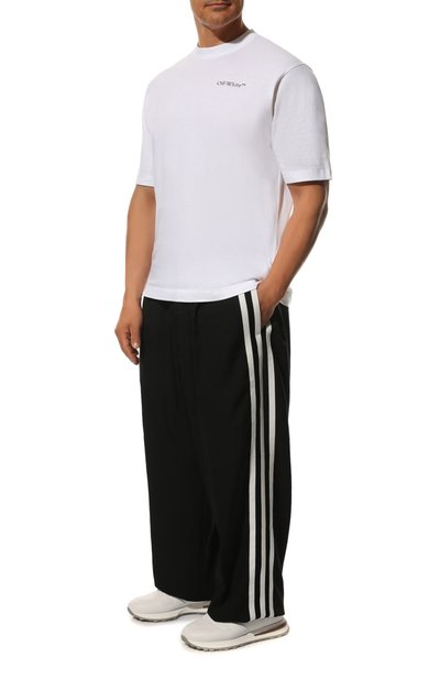 Брюки y-3 x adidas Y-3, арт. HG6082, фото 2