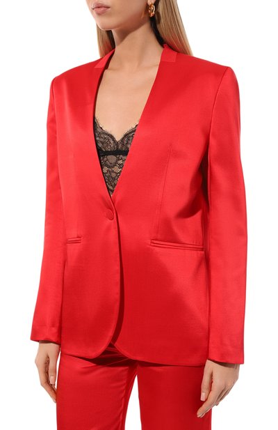 Жакет LESYANEBO, арт. LN02H-957_M, фото 3