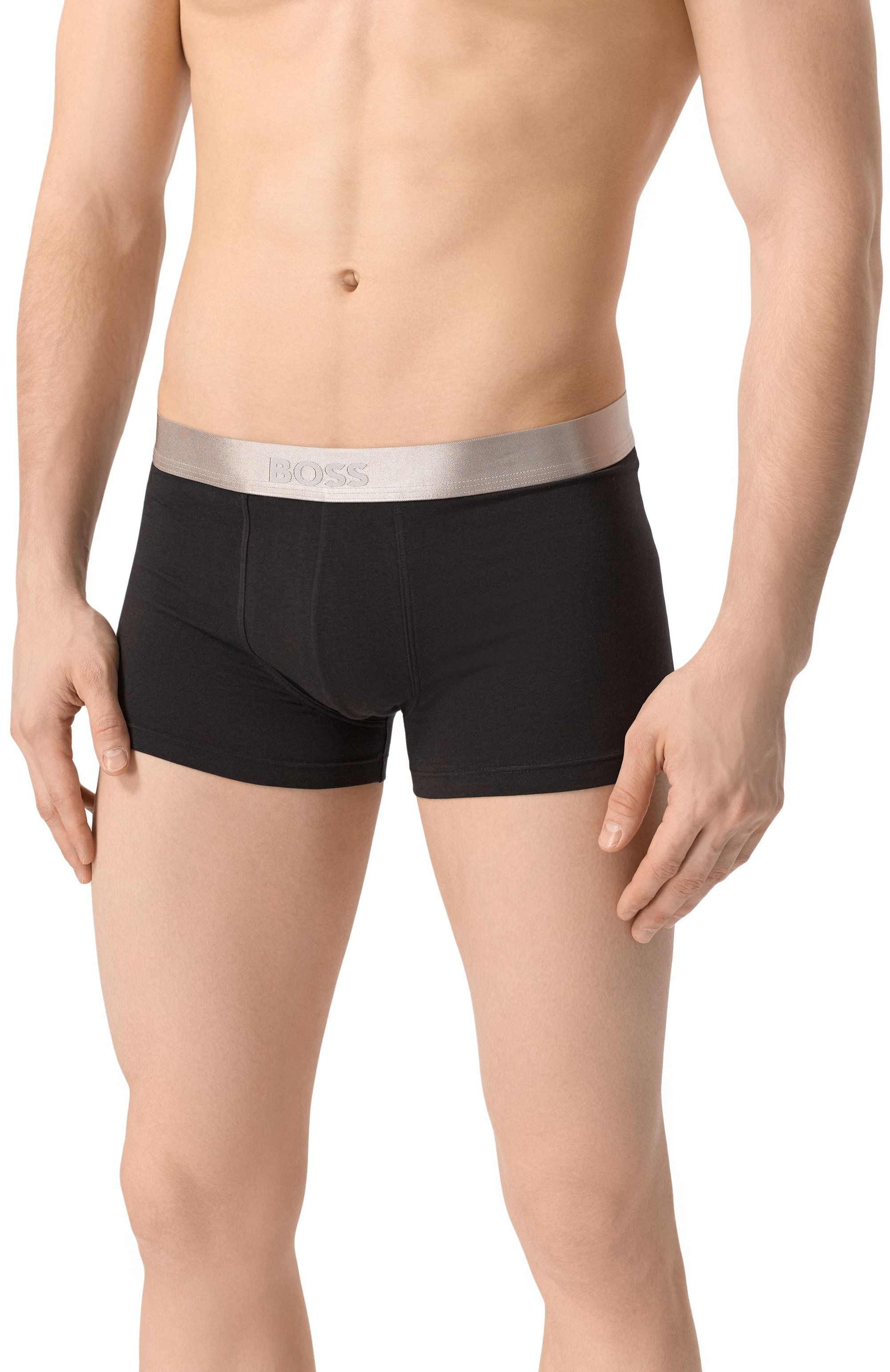 Комплект из трех боксеров BOSS, арт. 50514998, фото 2