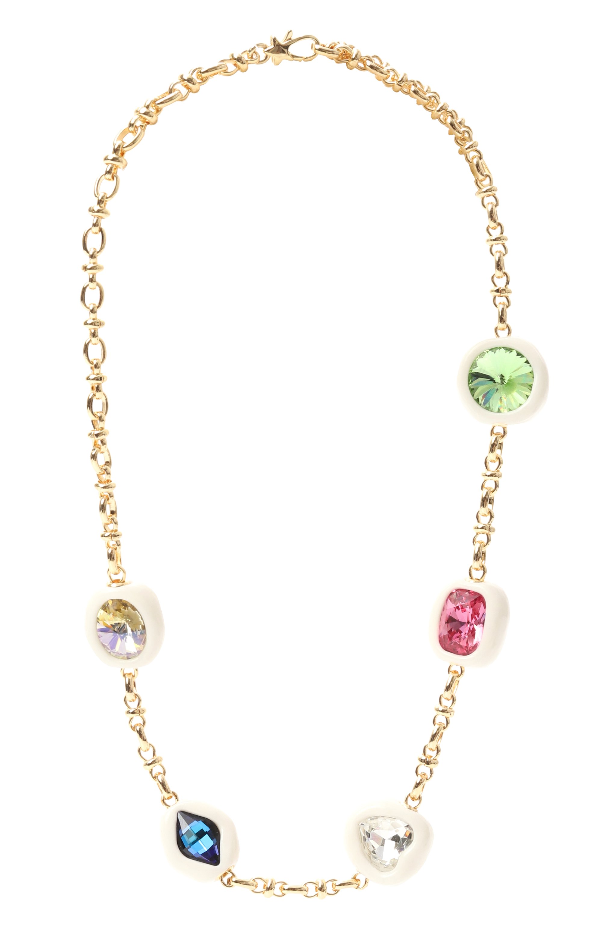 Колье LILI ARCHIVE, арт. М.455, фото 1