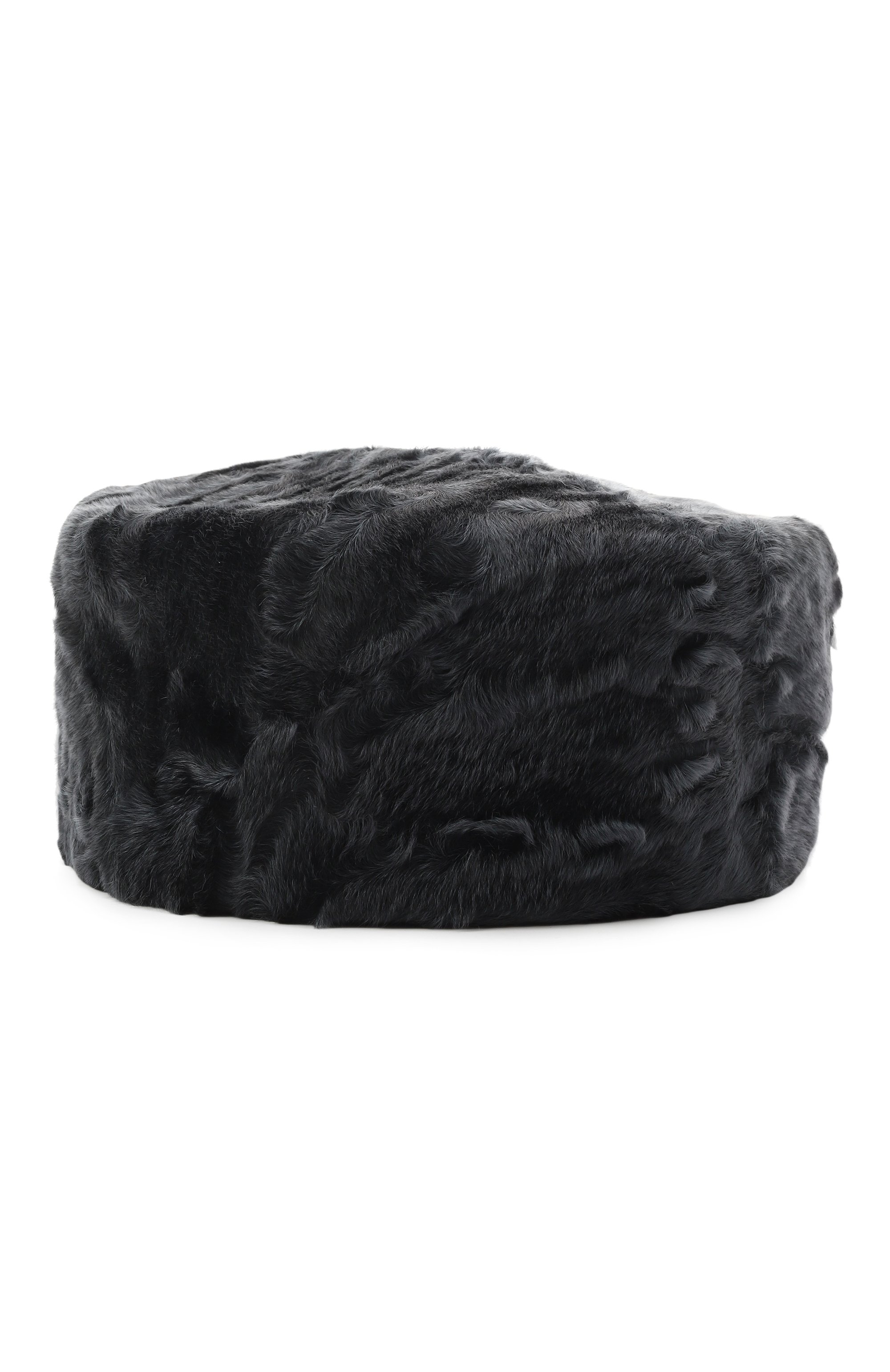 Шапка-кубанка из каракульчи VICTORIA KUSENKOVA, арт. 067100010011, фото 2