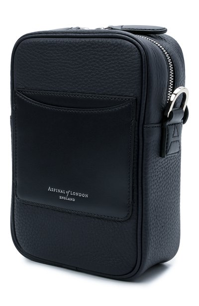 Кожаная сумка ASPINAL OF LONDON, арт. 011-2414_10550000, фото 3