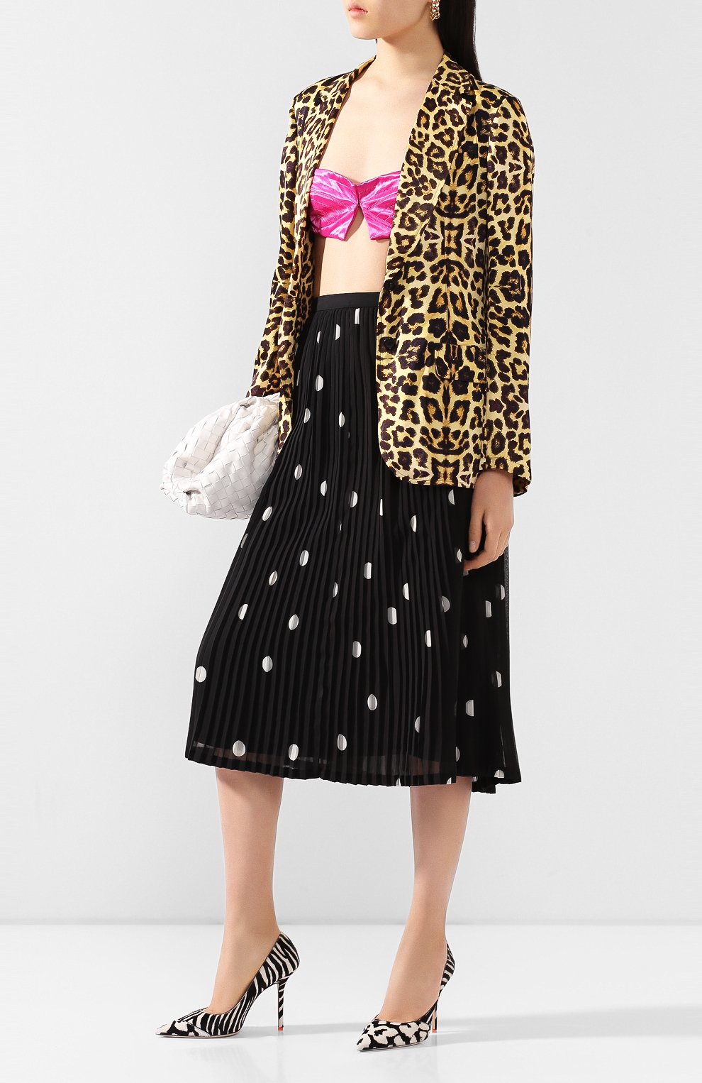 Топ-бюстье DRIES VAN NOTEN, арт. 201-10788-9351, фото 2