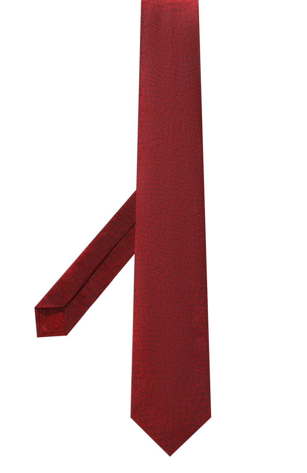 Шелковый галстук STEFANO RICCI, арт. CCX/32109, фото 3