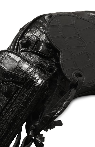 Сумка cagole xs BALENCIAGA, арт. 671309/23EB7, фото 3