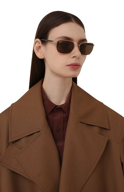 Солнцезащитные очки RAY-BAN, арт. 3684CH-001/AN, фото 2