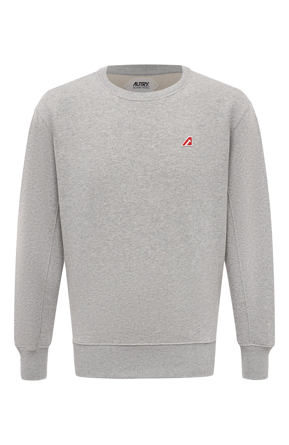 Хлопковый свитшот AUTRY, арт. SWEM 417E, фото 1