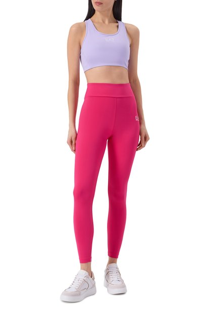 Легинсы EA7, арт. 7W000232/AF12625, фото 2