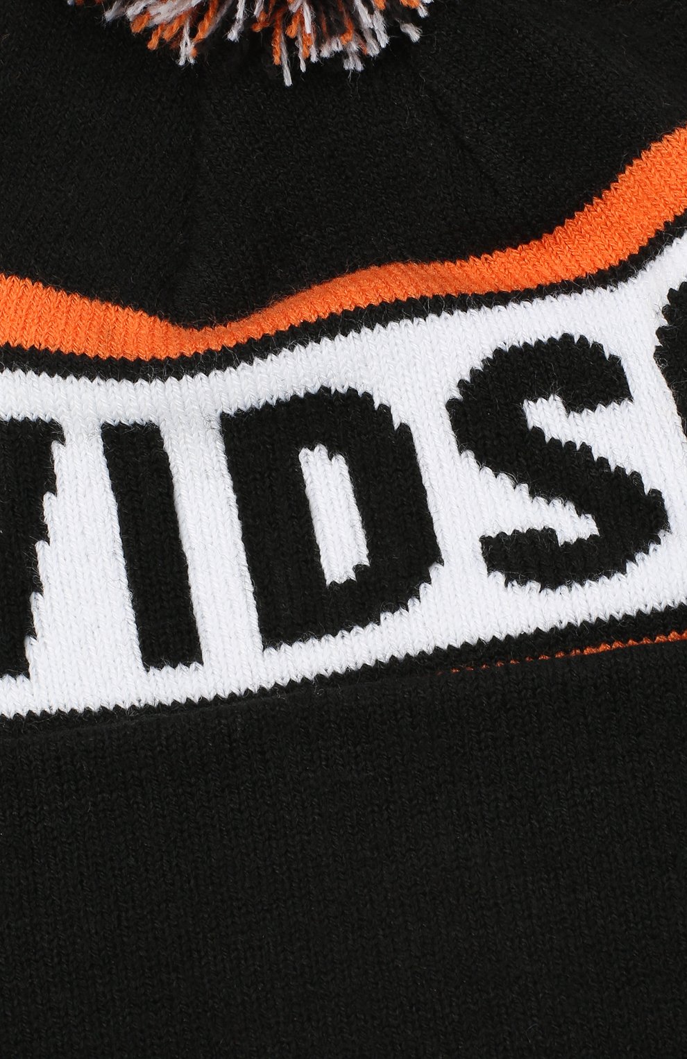 Шапка HARLEY-DAVIDSON черного цвета по цене 4460 руб., арт. 97602-21VM, фото 3 Шапка HARLEY-DAVIDSON, арт. 97602-21VM, фото 3