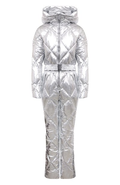 Женский пуховый комбинезон FREEDOMDAY, арт. IFRW6695AH795-RD