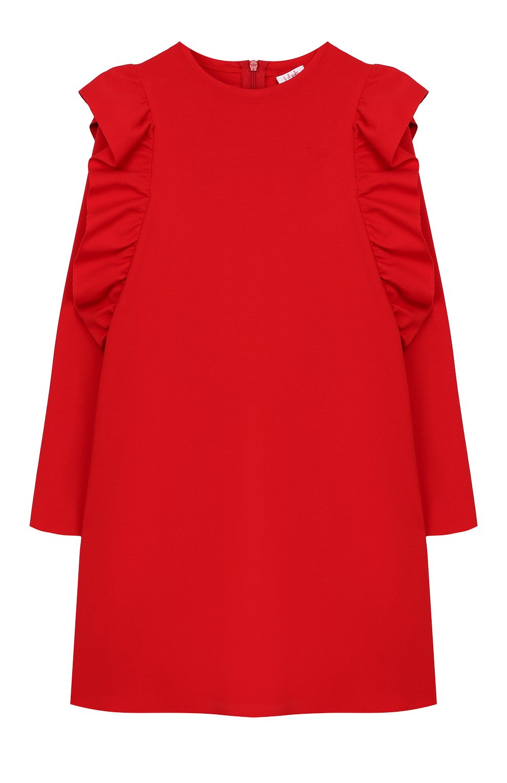 Платье IL GUFO, арт. A19VL344M0041/5А-8А, фото 1