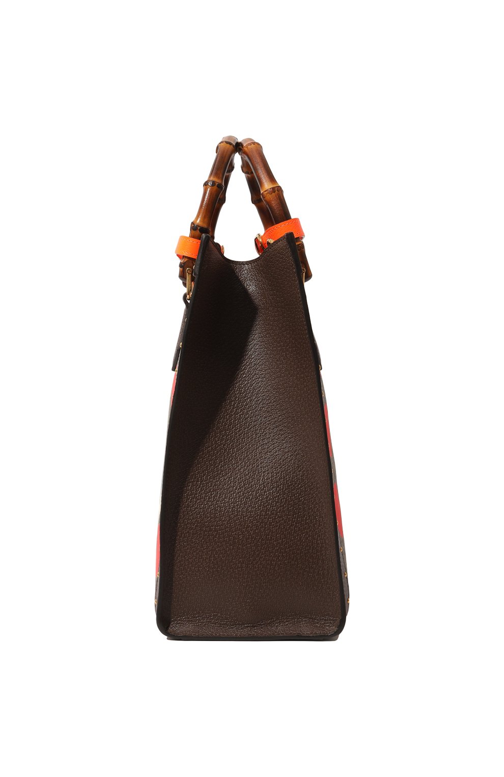 Сумка-тоут diana medium GUCCI, арт. 678842 UQHKG, фото 4
