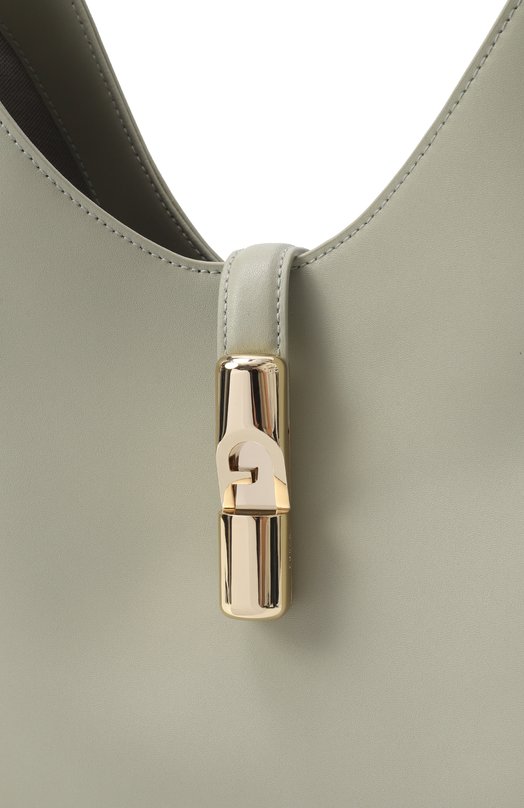 Сумка Furla Goccia medium Furla WB01499/BX3104 Зелёный  WB01499/BX3104 Фото 3