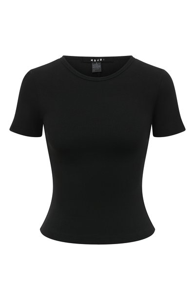 Хлопковая футболка KSUBI, арт. 5000006223, фото 1