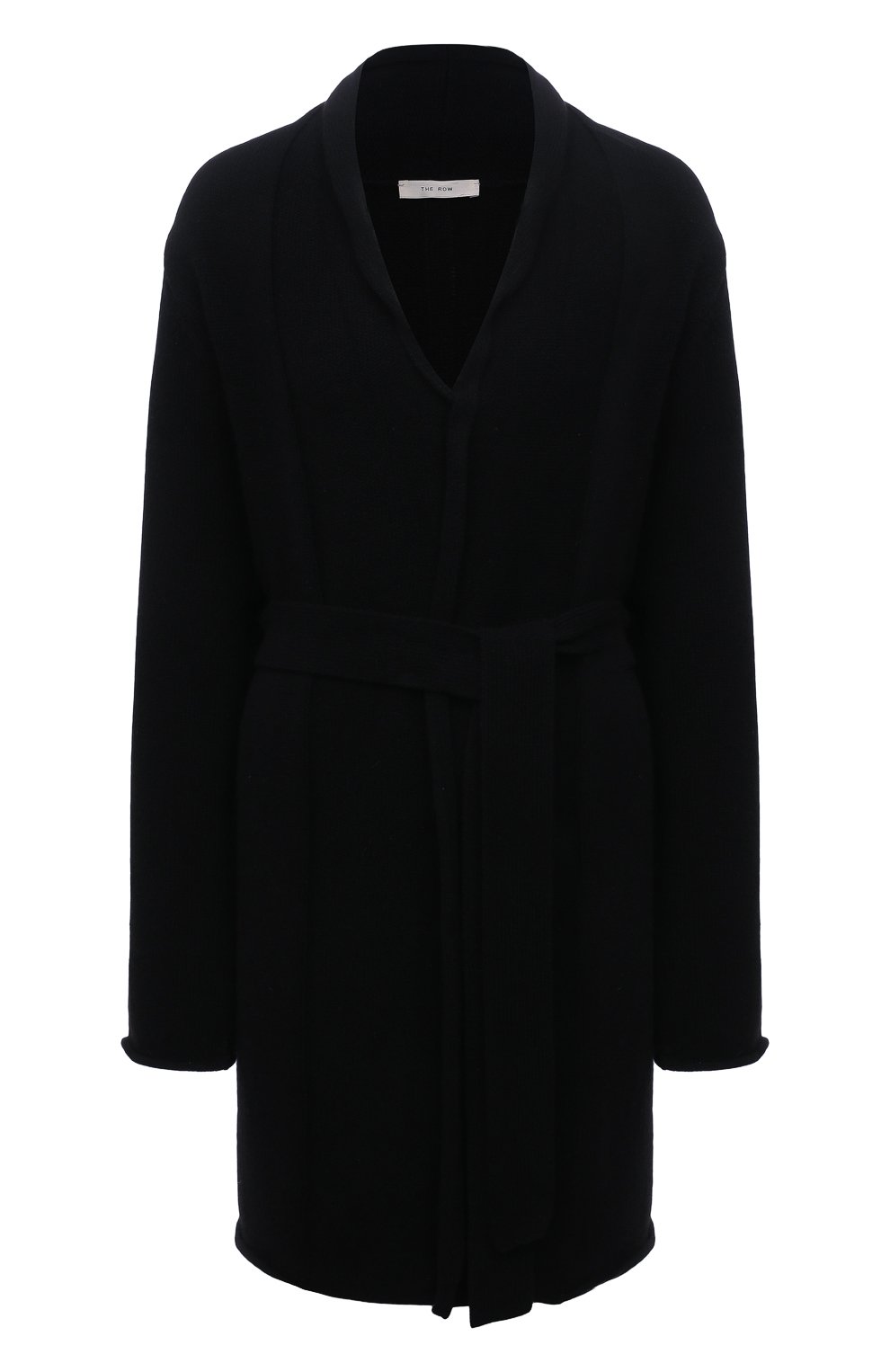 Кардиган из кашемира и шерсти THE ROW, арт. 5980Y531, фото 1