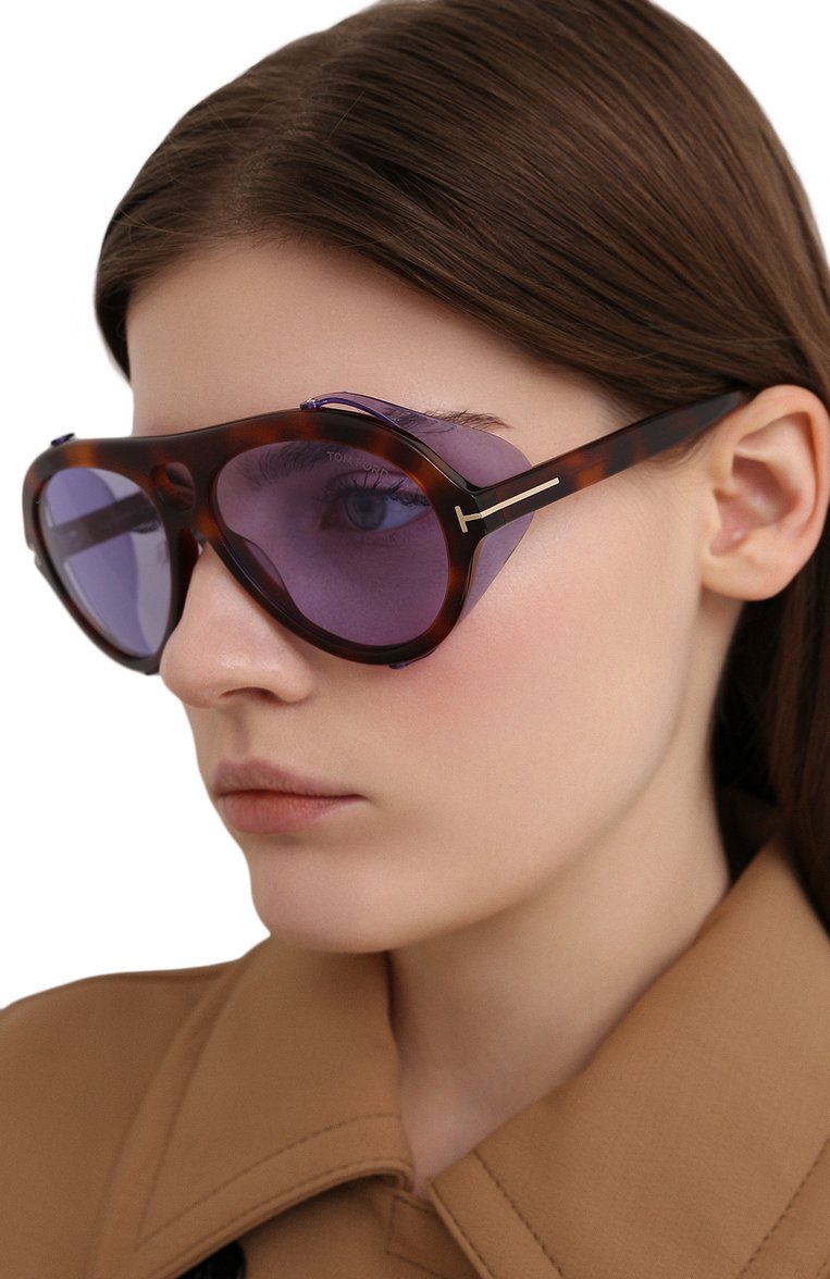 Солнцезащитные очки TOM FORD, арт. TF882 53Y, фото 1