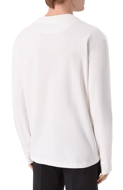 Комплект из трех лонгсливов JIL SANDER, арт. J47GC0002/J45048, фото 4