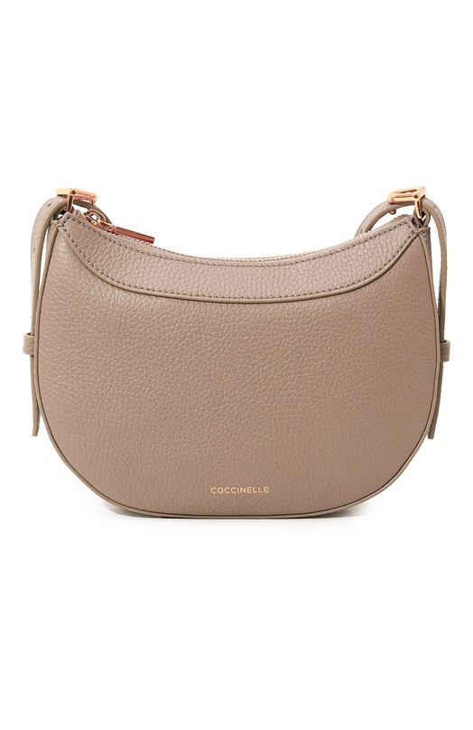 Сумка Whisper Coccinelle E5 PIP 55 01 01 Бежевый E5 PIP 55 01 01
