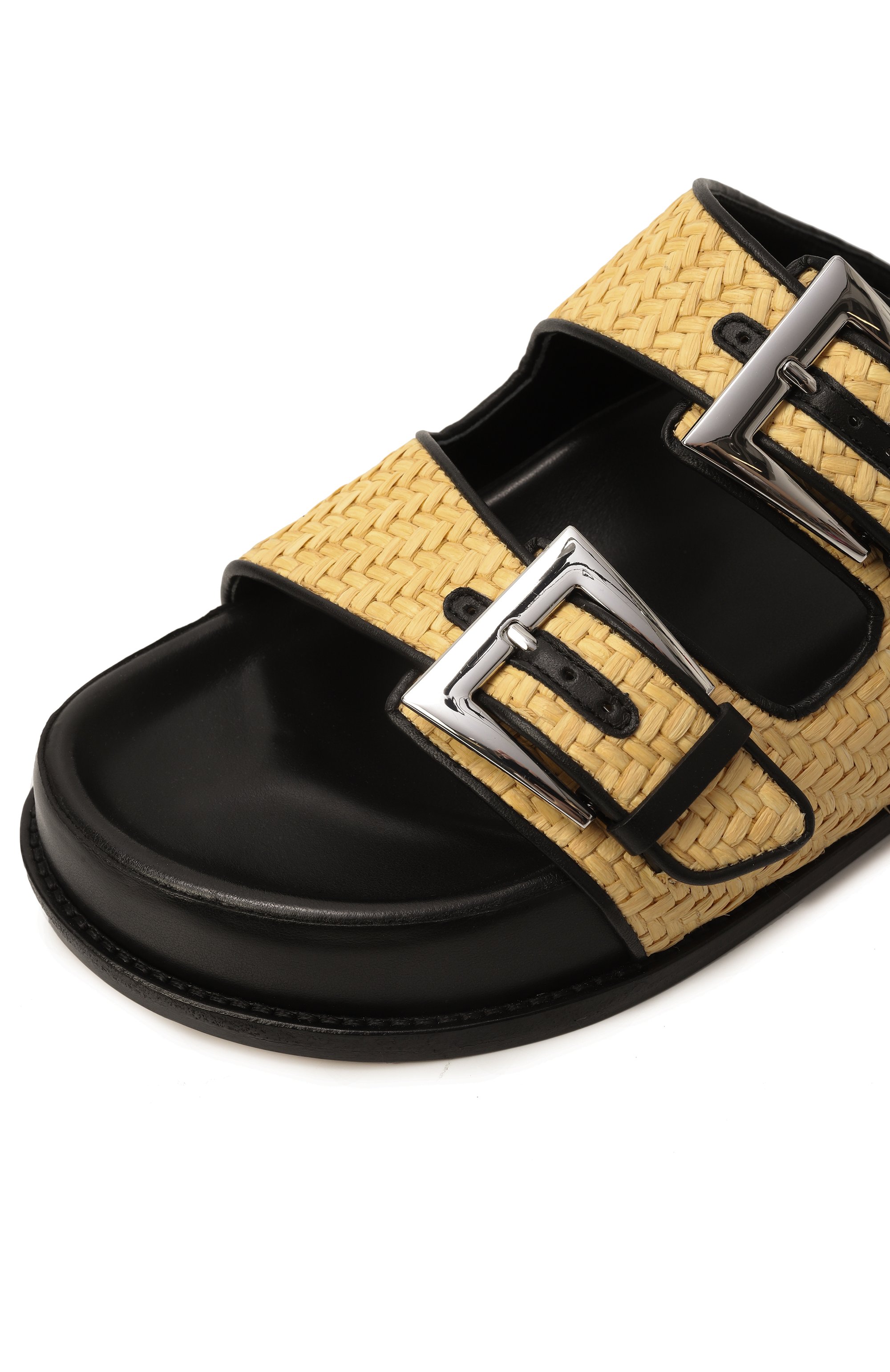 Текстильные шлепанцы cleveland PARIS TEXAS, арт. PX1658/XRFVT, фото 7