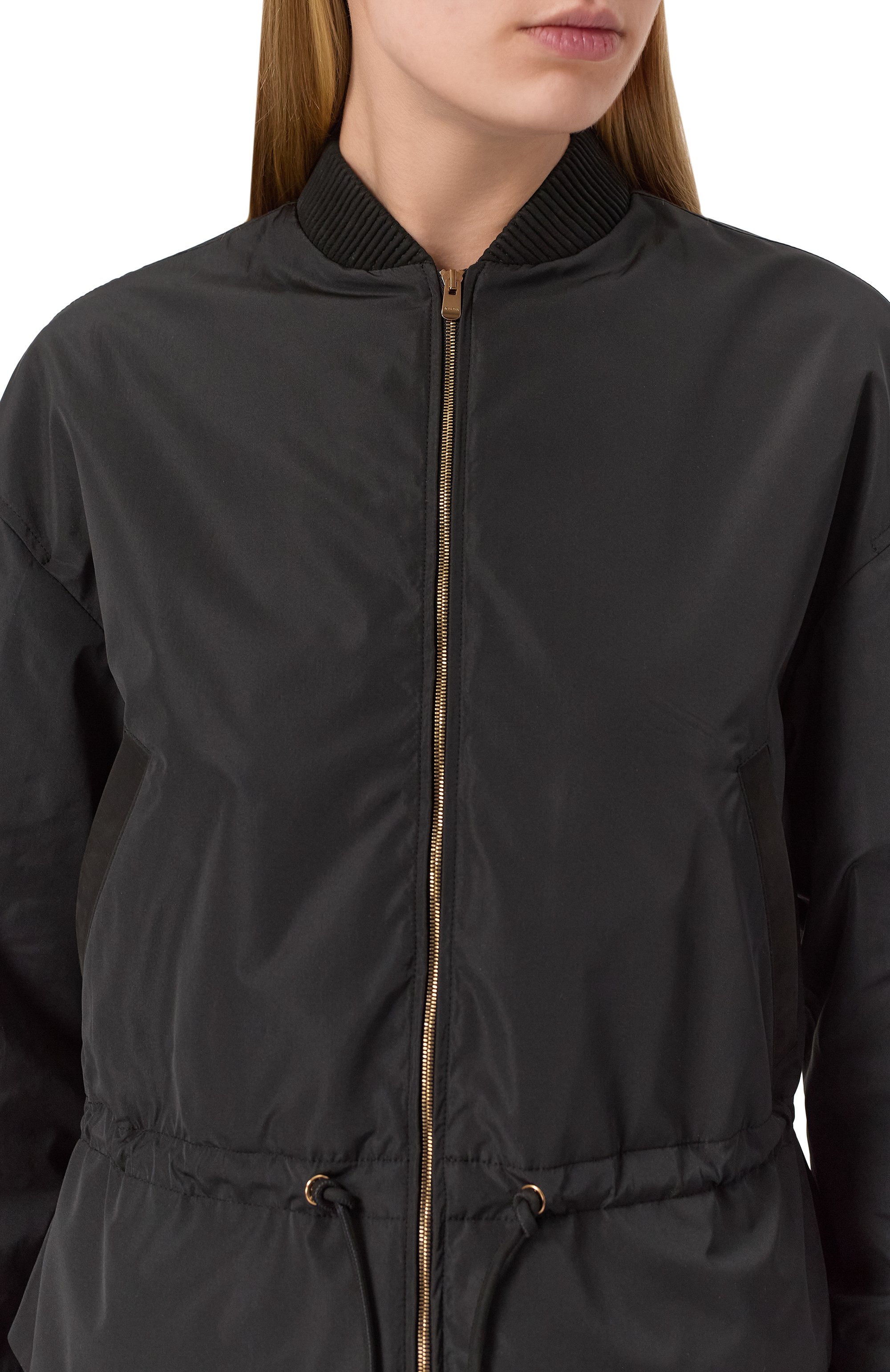 Бомбер AGNONA, арт. TH0903/U6018, фото 5