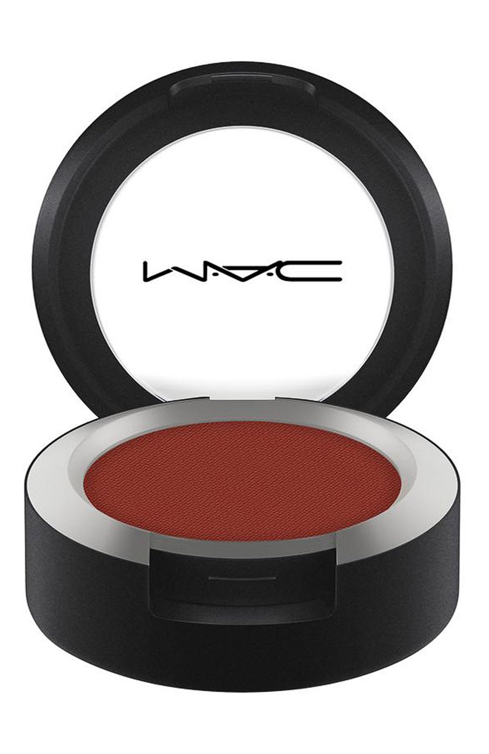 Тени для век powder kiss small eyeshadow, devoted to chili MAC, арт. SK37-11, фото 2