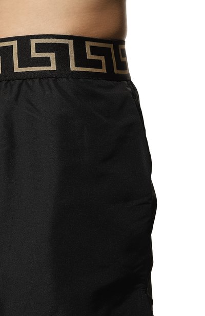 Плавки-шорты VERSACE, арт. ABU01022/1A11120, фото 4