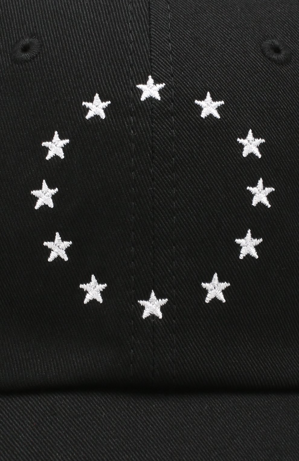 Хлопковая бейсболка ÉTUDES, арт. EB13-125, фото 3