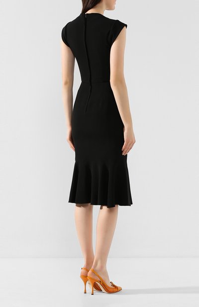 Платье DOLCE & GABBANA, арт. F6H6DT/FURDV, фото 4