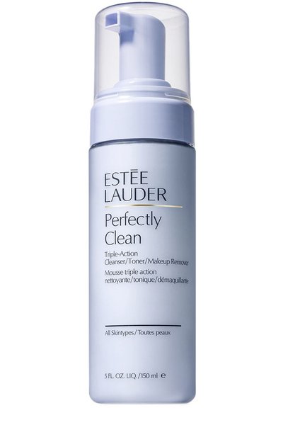 Универсальное средство для умывания perfectly clean (150ml) ESTÉE LAUDER, арт. YCF5-01, фото 1