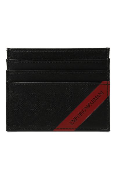 Футляр для кред итных карт EMPORIO ARMANI, арт. Y4R173/YQ12V, фото 1