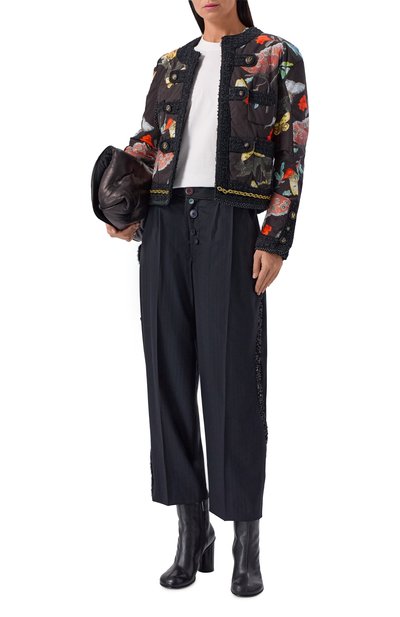 Утепленный жакет UNDERCOVER, арт. UC2E1101, фото 2