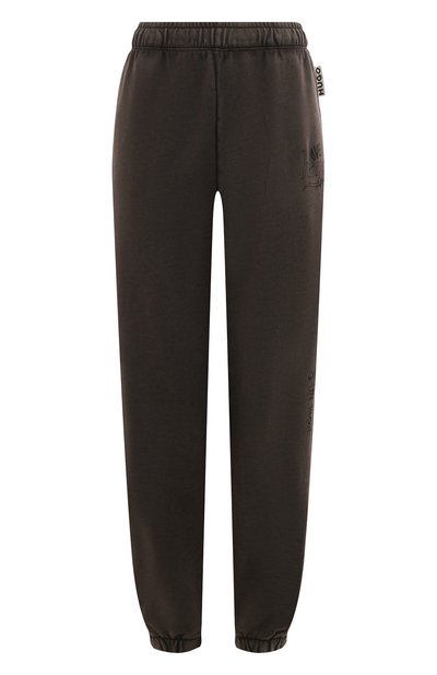 Хлопковые джоггеры HUGO, арт. 50493203, фото 1