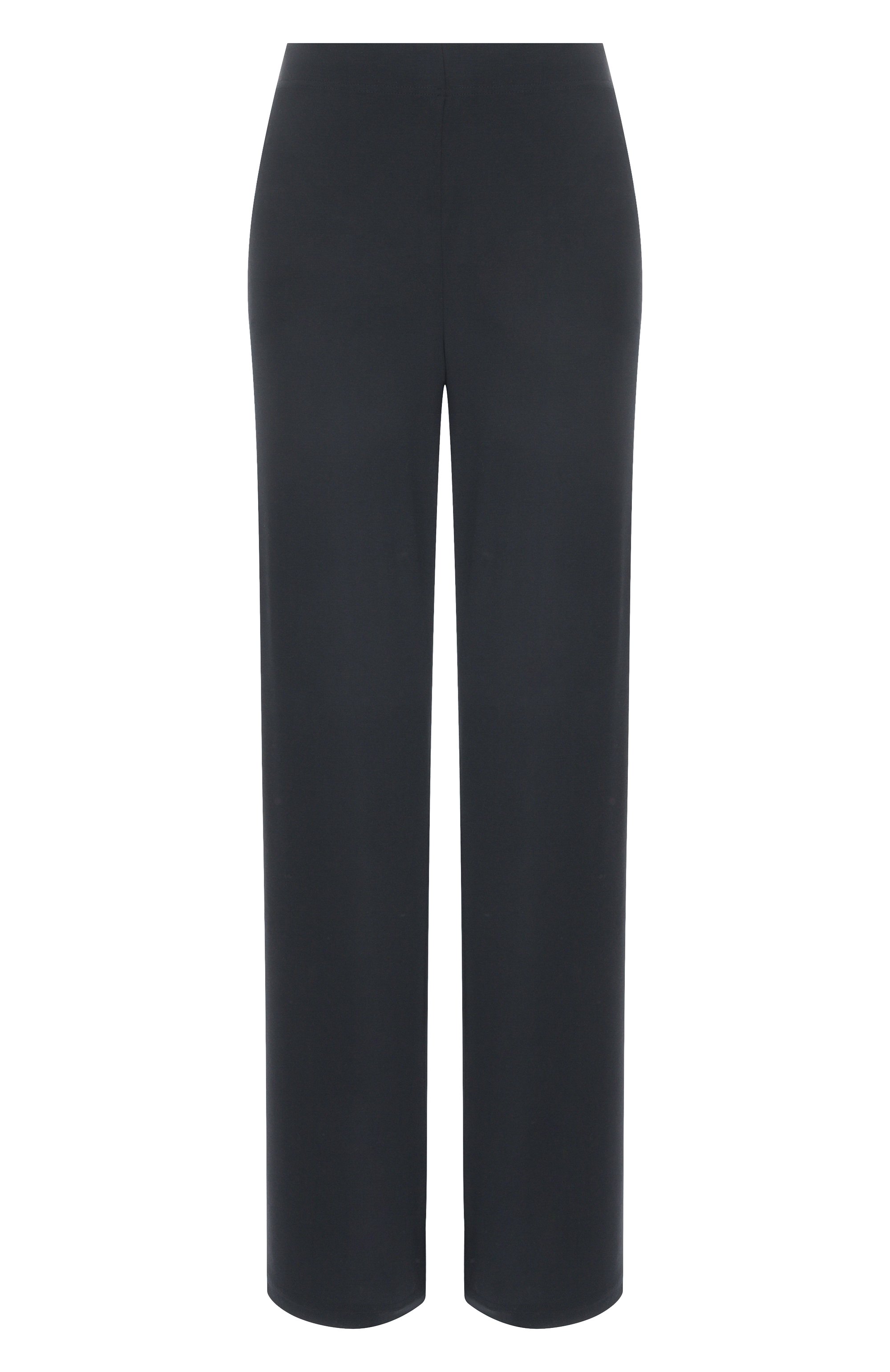 Брюки GIANANTONIO PALADINI черного цвета по цене 12050 руб., арт. JN01, фото 1 Брюки GIANANTONIO PALADINI, арт. JN01, фото 1