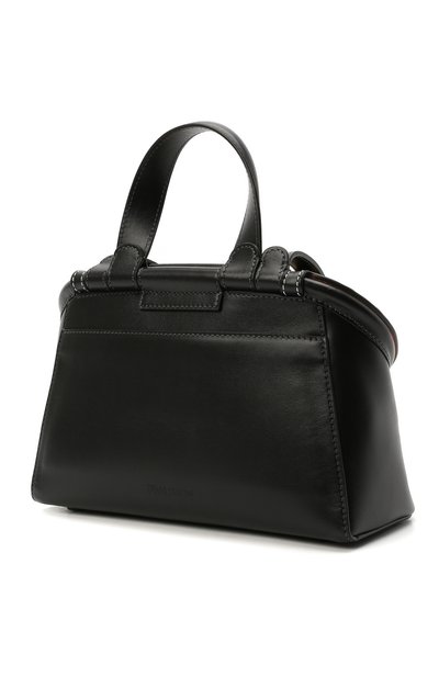 Сумка chain lid JW ANDERSON, арт. HB0317 LA0020, фото 3