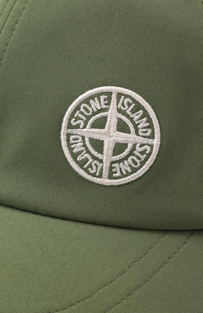 Бейсболка STONE ISLAND, арт. 761599227, фото 4
