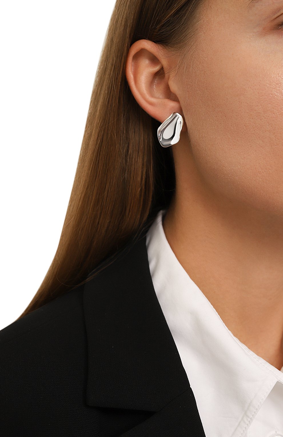 Серьги MS. MARBLE, арт. MM-EWLSXS, фото 2