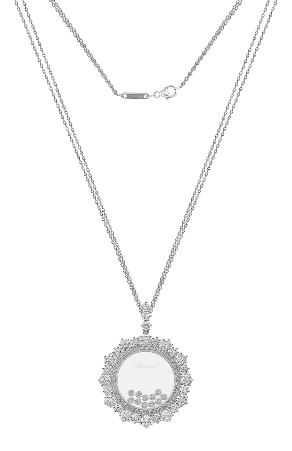 Кулон CHOPARD, арт. 799463-1001, фото 2