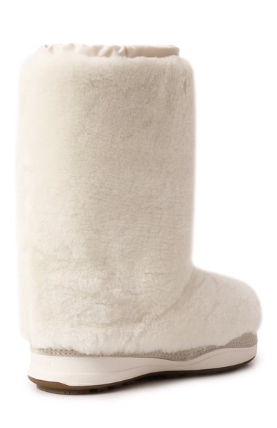 Меховые сапоги les arcs BOGNER, арт. 32447424, фото 5