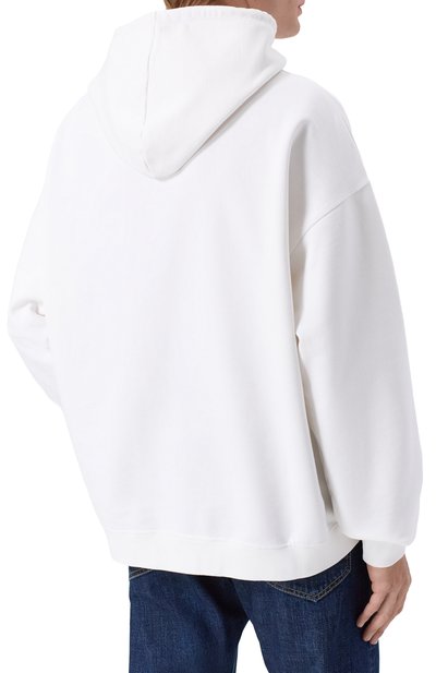 Хлопковое худи DSQUARED2, арт. S74GU0951/D25028, фото 4